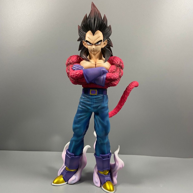 Vintage Collectible Figurines - Фигурки Dragon Ball Super Vegeta 29