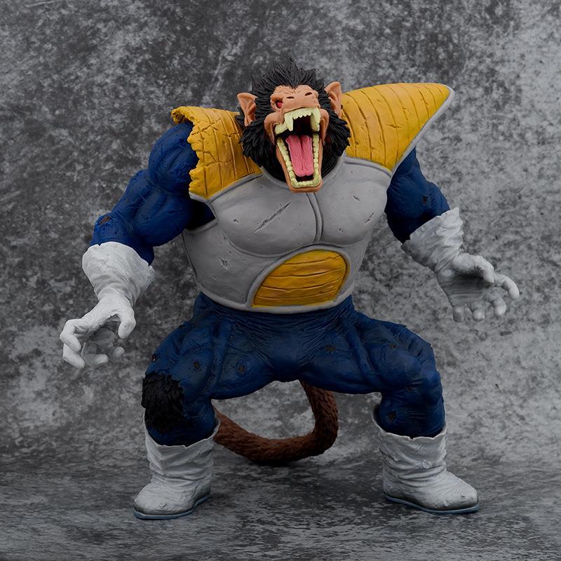 Vintage Collectible Figurines - Коллекционная фигурка Dragon Ball Z GRETA