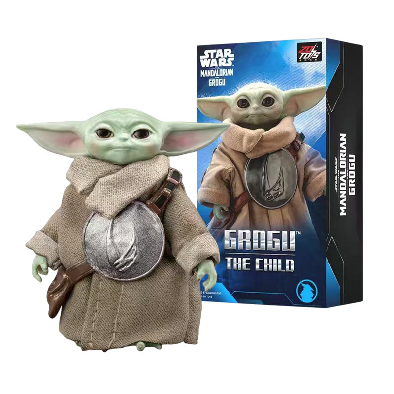 Vintage Collection Star Wars - Фигурки из фильма «Звездные войны: Мандалорец