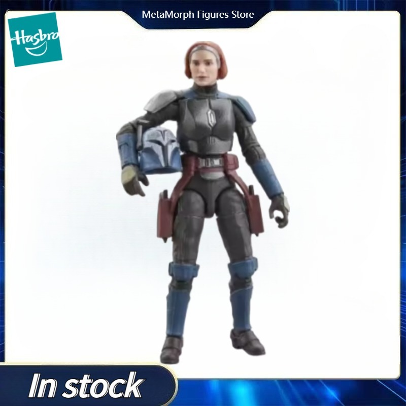 Vintage Collection Star Wars - Оригинальная коллекционная модель аниме-фигурки Hasbro Star