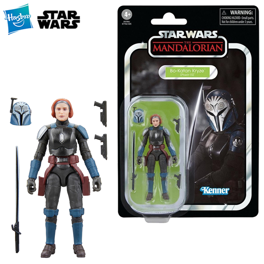 Vintage Collection Star Wars - [В наличии] Hasbro STAR WARS The