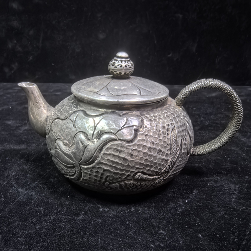 Винтажный антикварный чайник и – обзор и цена Vintage Collectible Market
