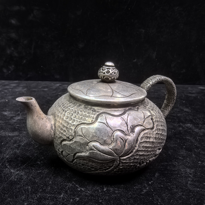 Винтажный антикварный чайник и – обзор и цена Vintage Collectible Market