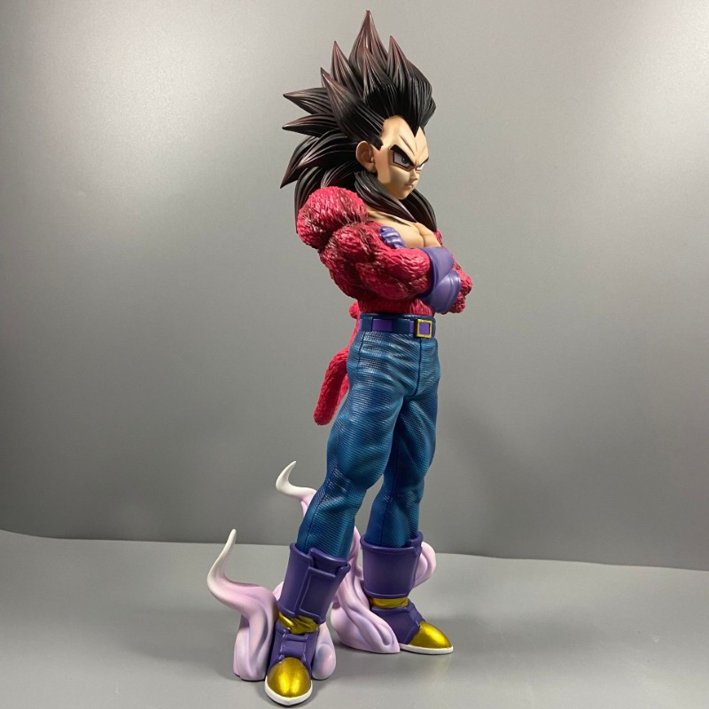Фигурки Dragon Ball Super Vege – обзор и цена Vintage Collectible Figurines