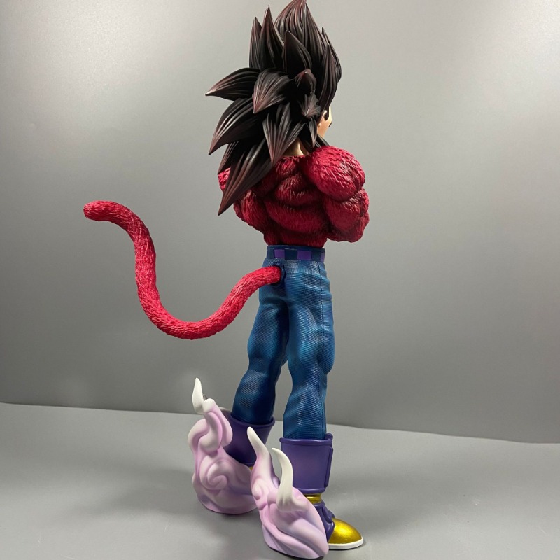 Фигурки Dragon Ball Super Vege – обзор и цена Vintage Collectible Figurines