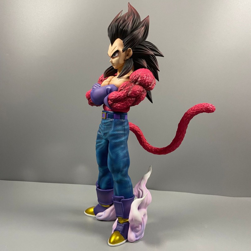 Фигурки Dragon Ball Super Vege – обзор и цена Vintage Collectible Figurines