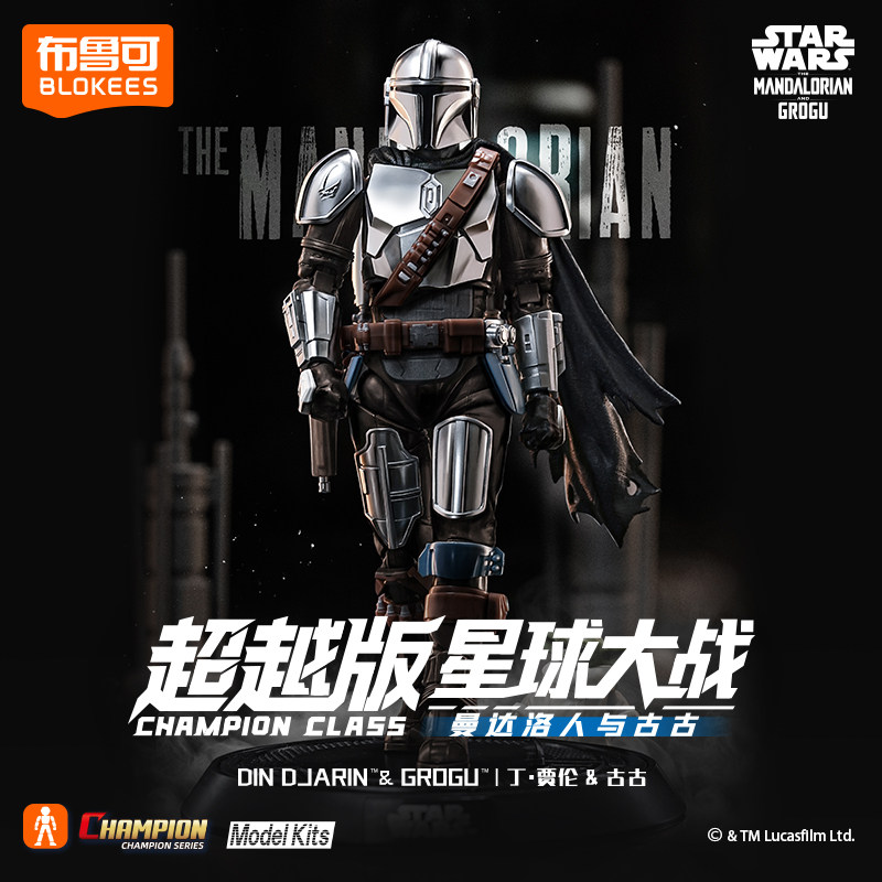 Оригинальная сборная модель-фи – обзор и цена Vintage Collection Star Wars