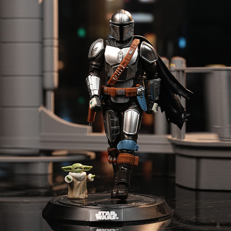 Оригинальная сборная модель-фи – обзор и цена Vintage Collection Star Wars