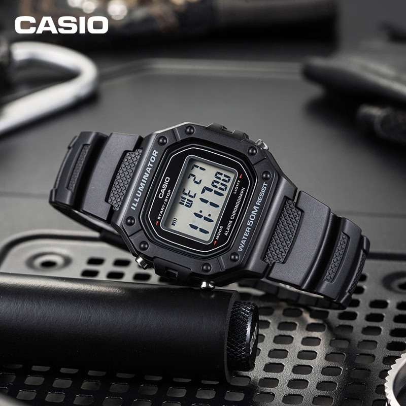 Оригинальные цифровые спортивн – обзор и цена Vintage Collectible Watches