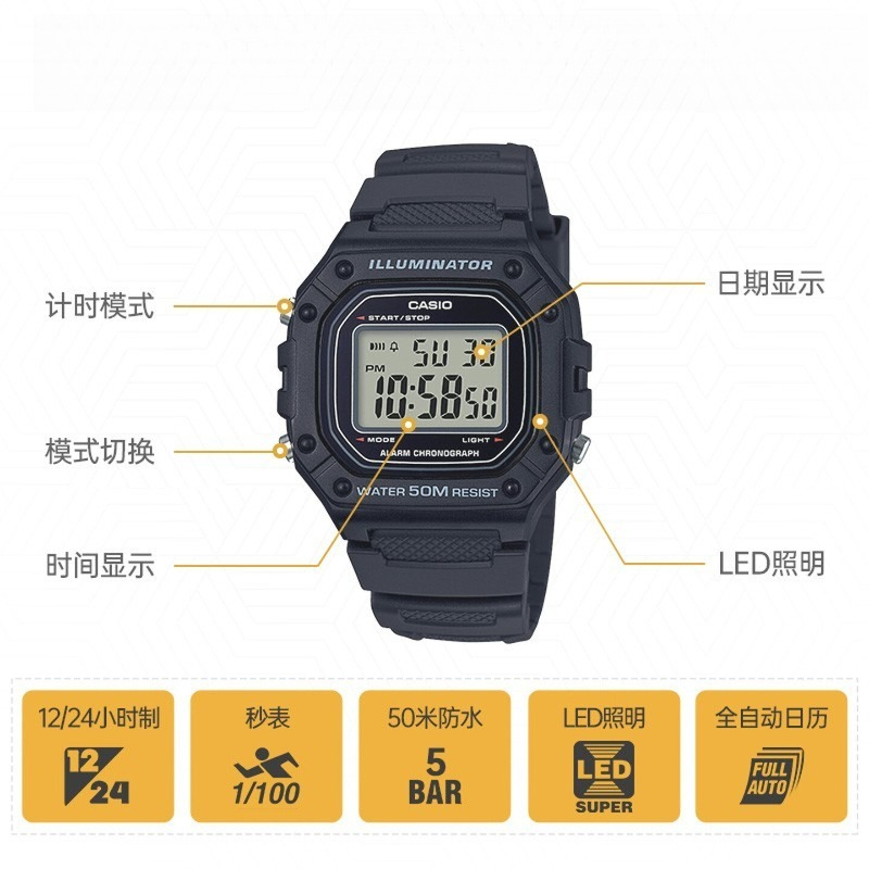 Оригинальные цифровые спортивн – обзор и цена Vintage Collectible Watches