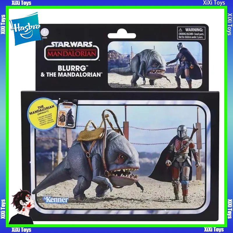 В наличии: Коллекционные фигур – обзор и цена Vintage Collection Star Wars