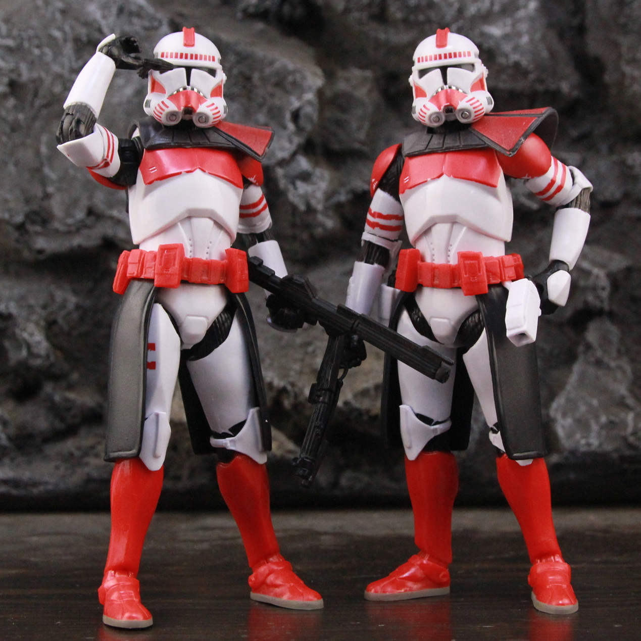 Экшн-фигурка «Звездные войны», – обзор и цена Vintage Collection Star Wars