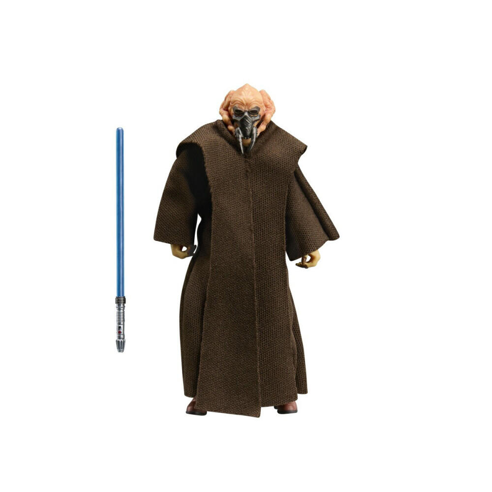 Оригинальная фигурка Пло Куна  – обзор и цена Vintage Collection Star Wars