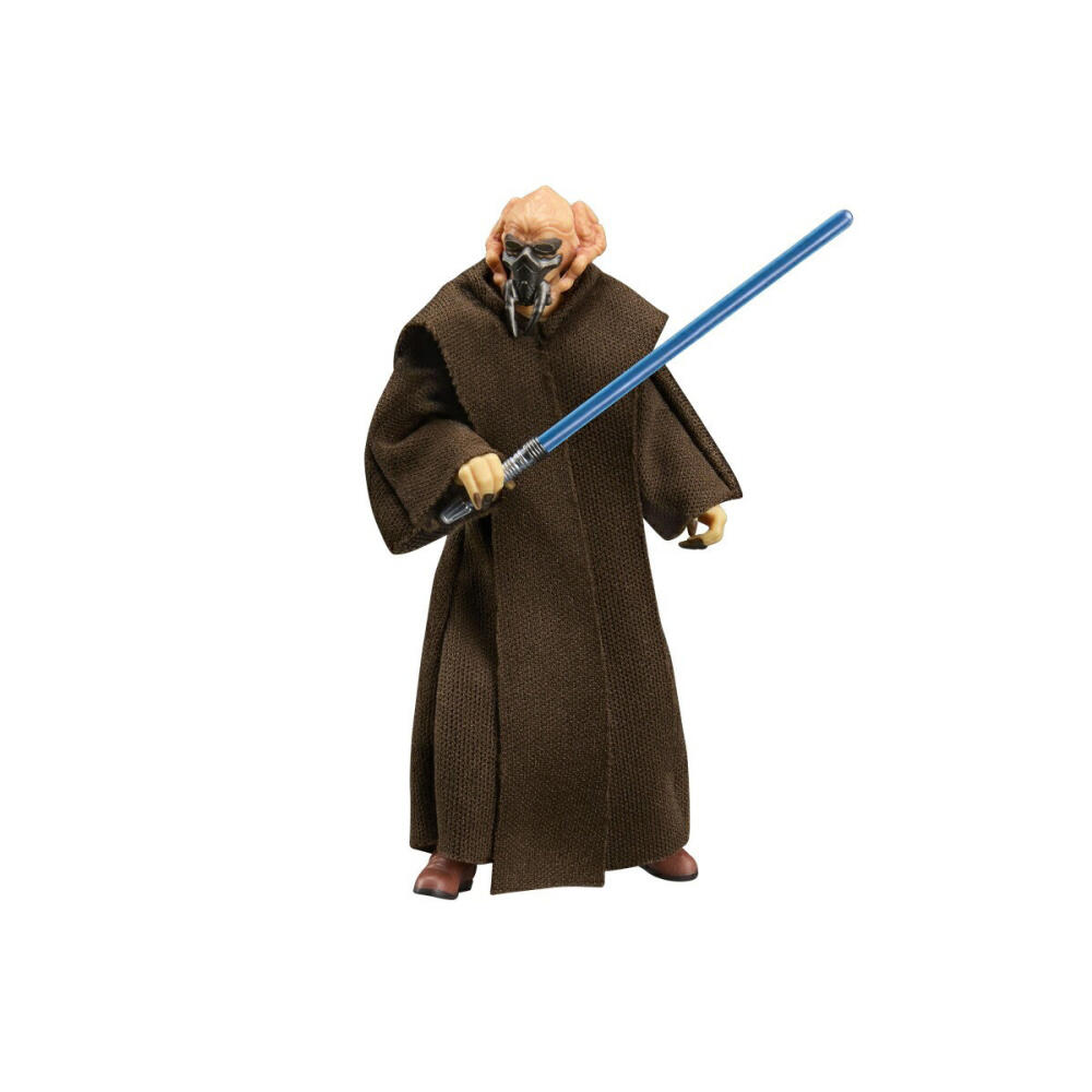 Оригинальная фигурка Пло Куна  – обзор и цена Vintage Collection Star Wars