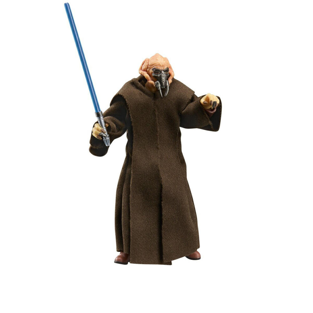 Оригинальная фигурка Пло Куна  – обзор и цена Vintage Collection Star Wars