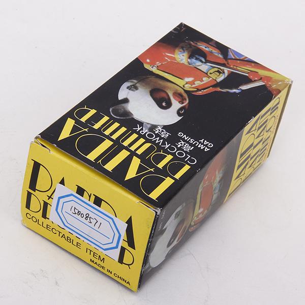 Металлическая заводная игрушка – обзор и цена Vintage Collectible Figures
