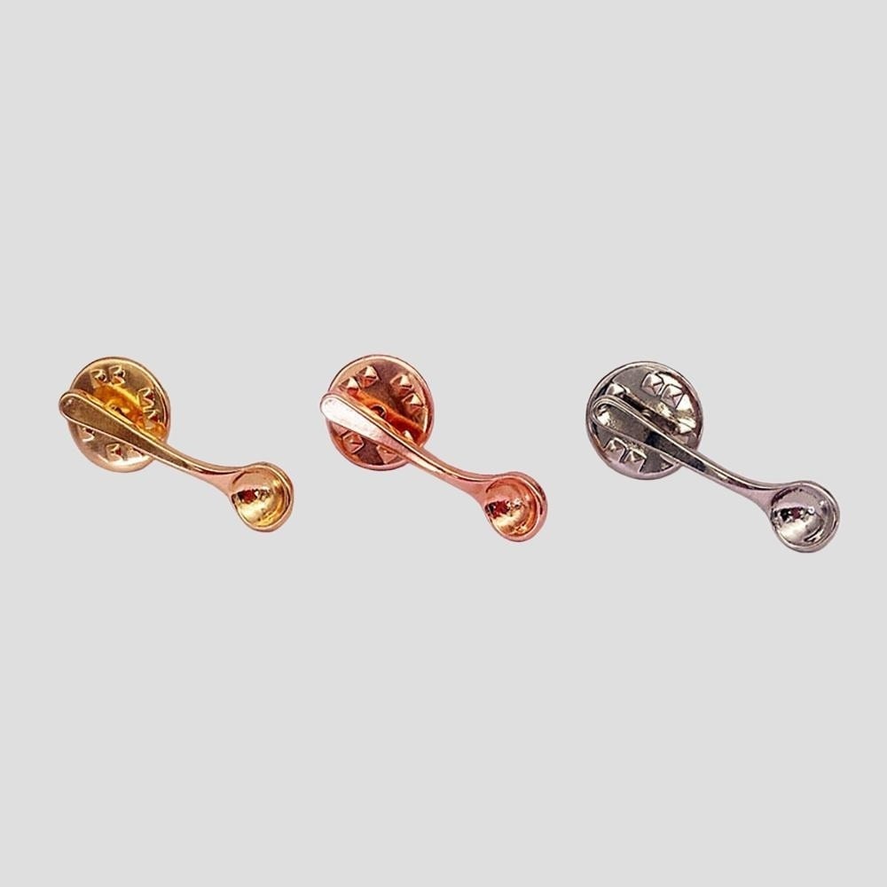 Новая милая дизайнерская брошь – обзор и цена Vintage Collectible Pins