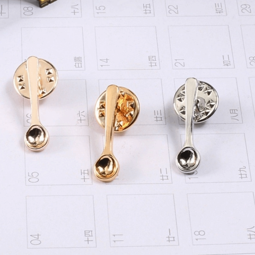 Новая милая дизайнерская брошь – обзор и цена Vintage Collectible Pins