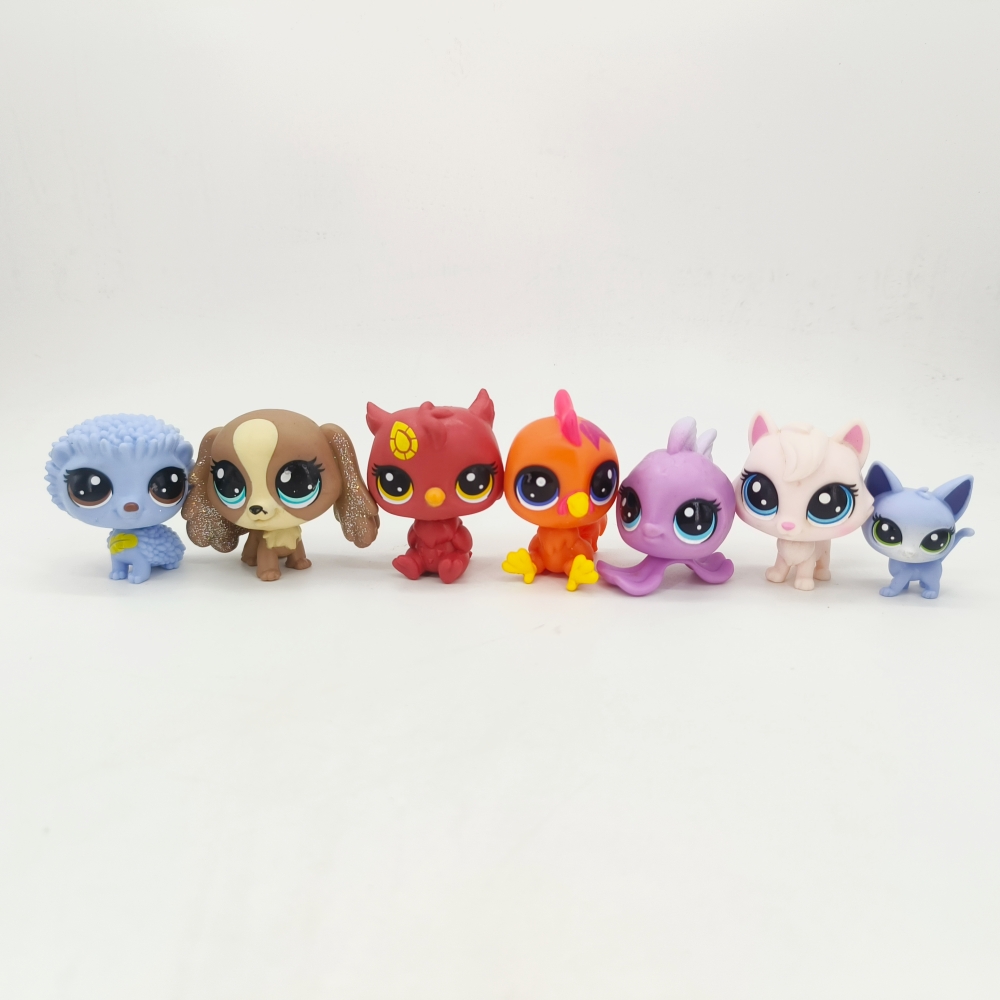 Винтажная оригинальная фигурка – обзор и цена Vintage Collectible Figures