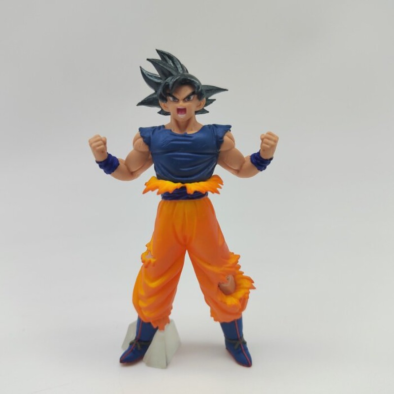 Капсульная игрушка Bandai Gash – обзор и цена Vintage Collectible Figurines