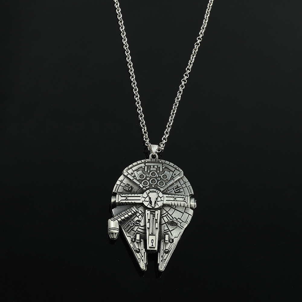 Винтажный металлический кулон- – обзор и цена Vintage Necklace