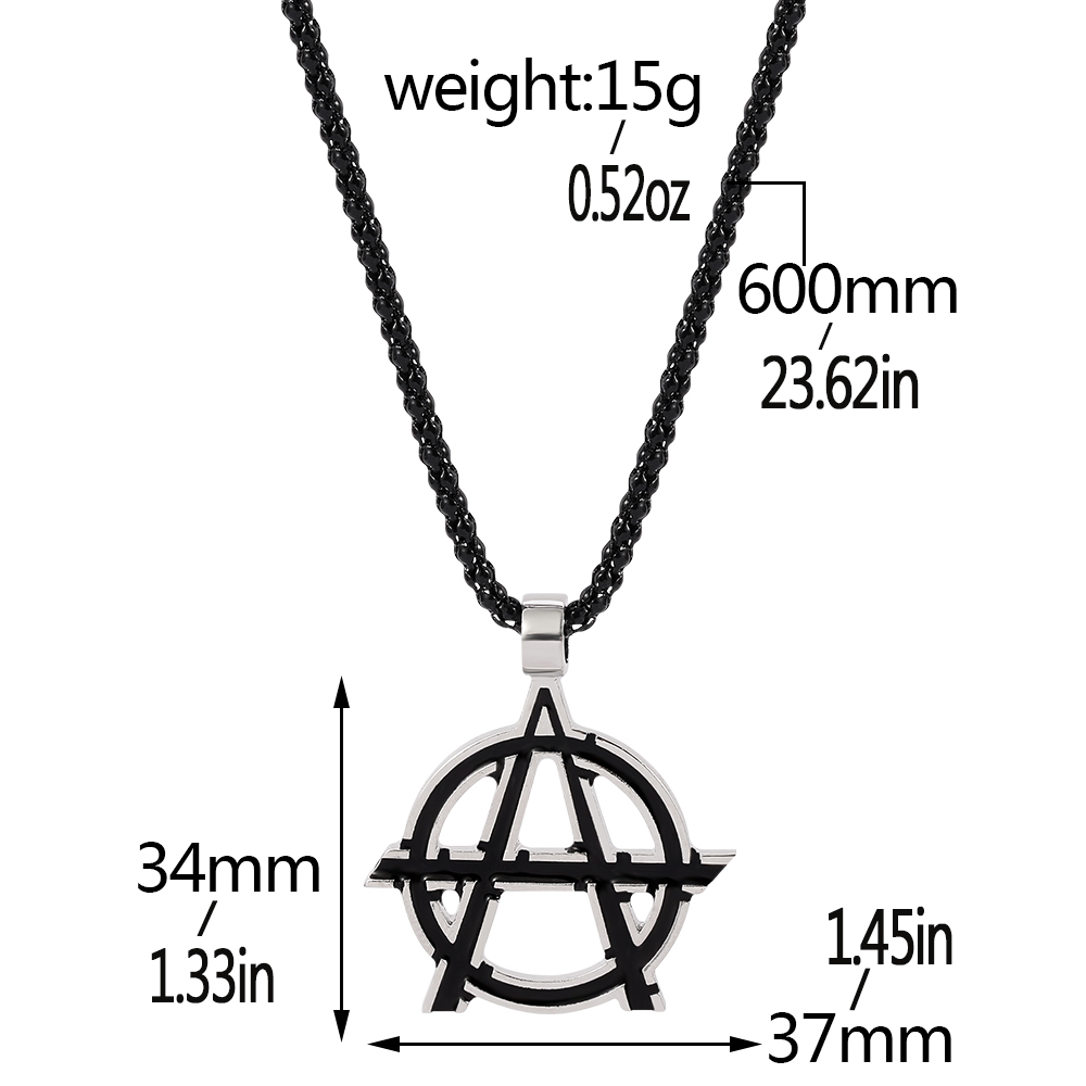 Винтажное ожерелье с логотипом – обзор и цена Vintage Necklace