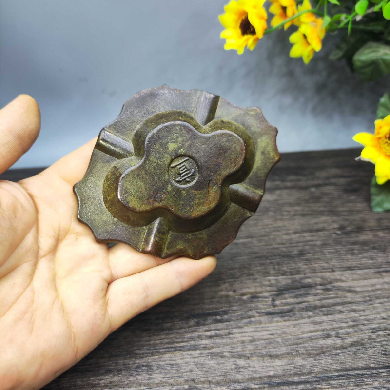 Антикварная коллекция, винтажн – обзор и цена Vintage Collectible Ashtrays