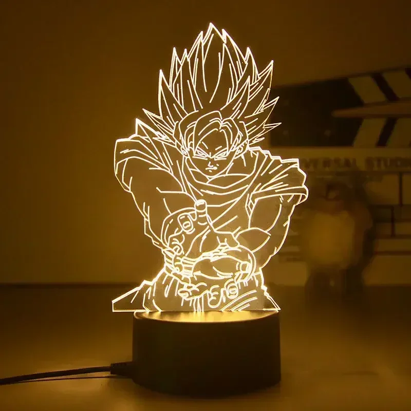 Dragon Ball Z Super Saiyan Veg – обзор и цена Vintage Collectible Figurines