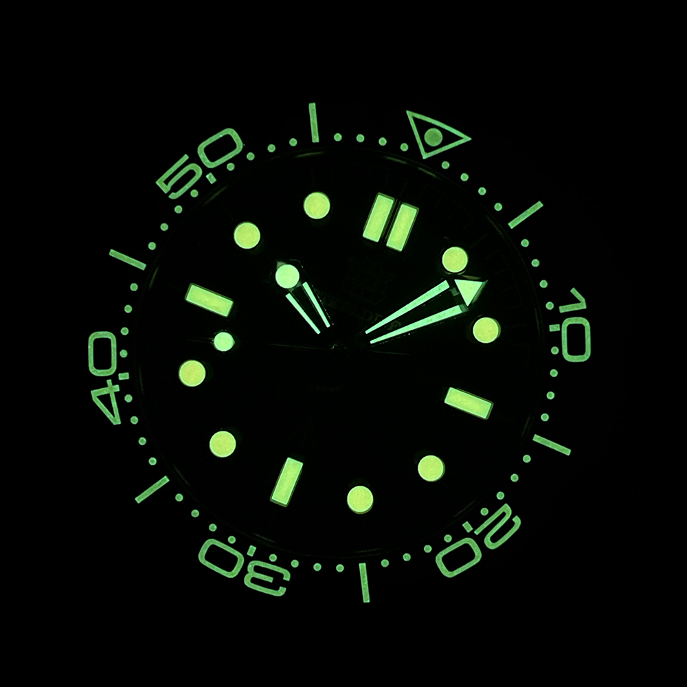 Мужские автоматические дайверс – обзор и цена Vintage Collectible Watches