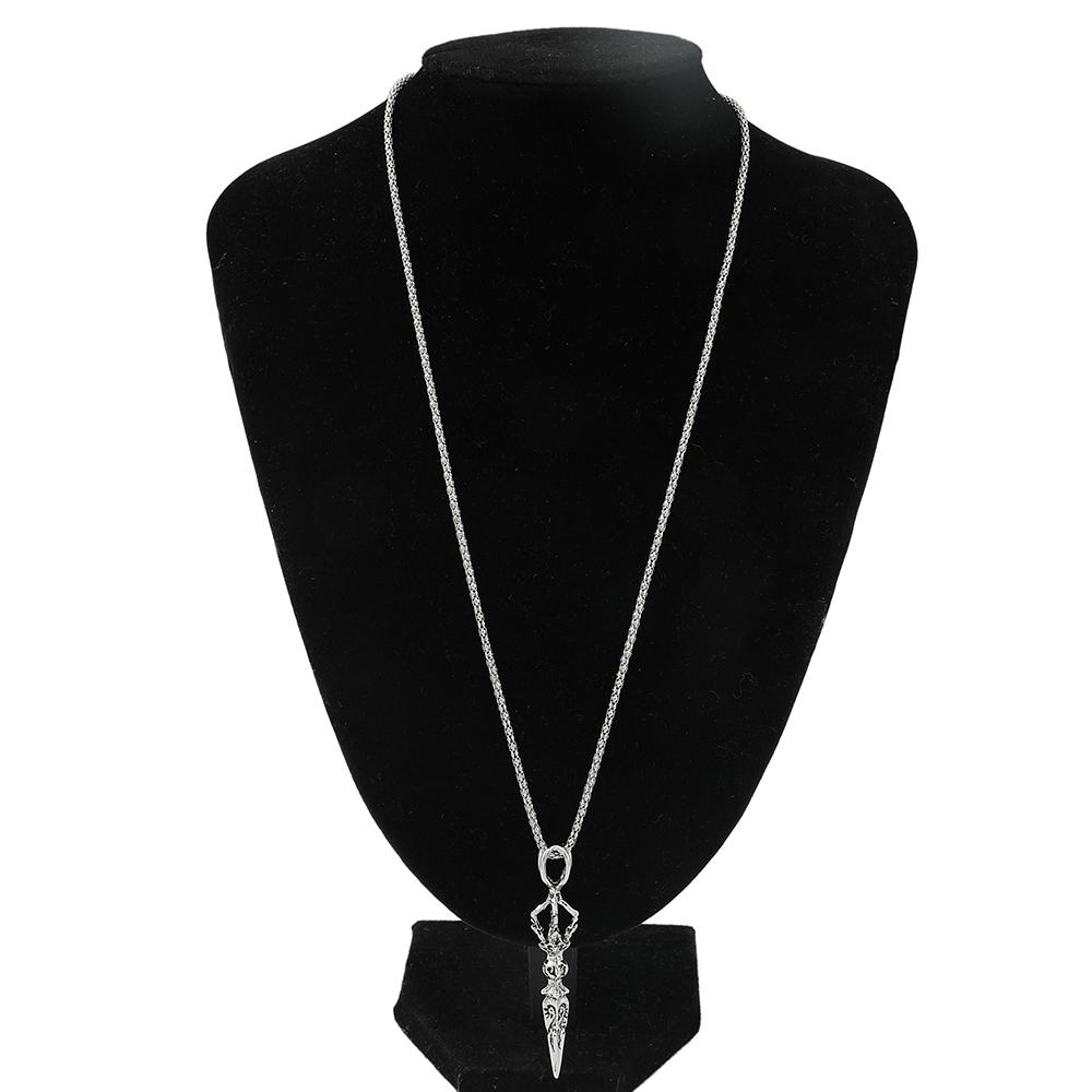 Винтажное ожерелье в стиле пан – обзор и цена Vintage Necklace