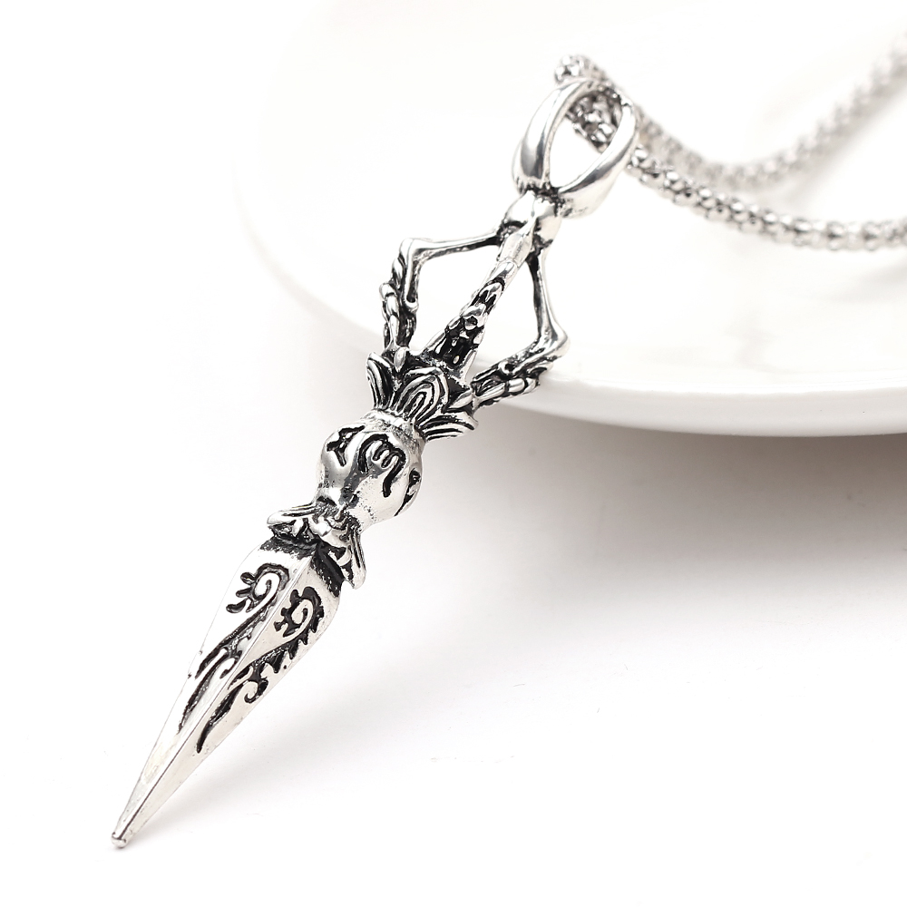 Винтажное ожерелье в стиле пан – обзор и цена Vintage Necklace