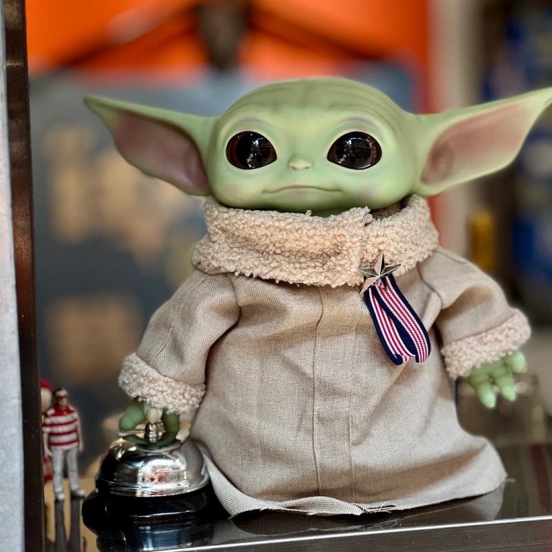 Оригинальная коллекционная фиг – обзор и цена Vintage Collection Star Wars