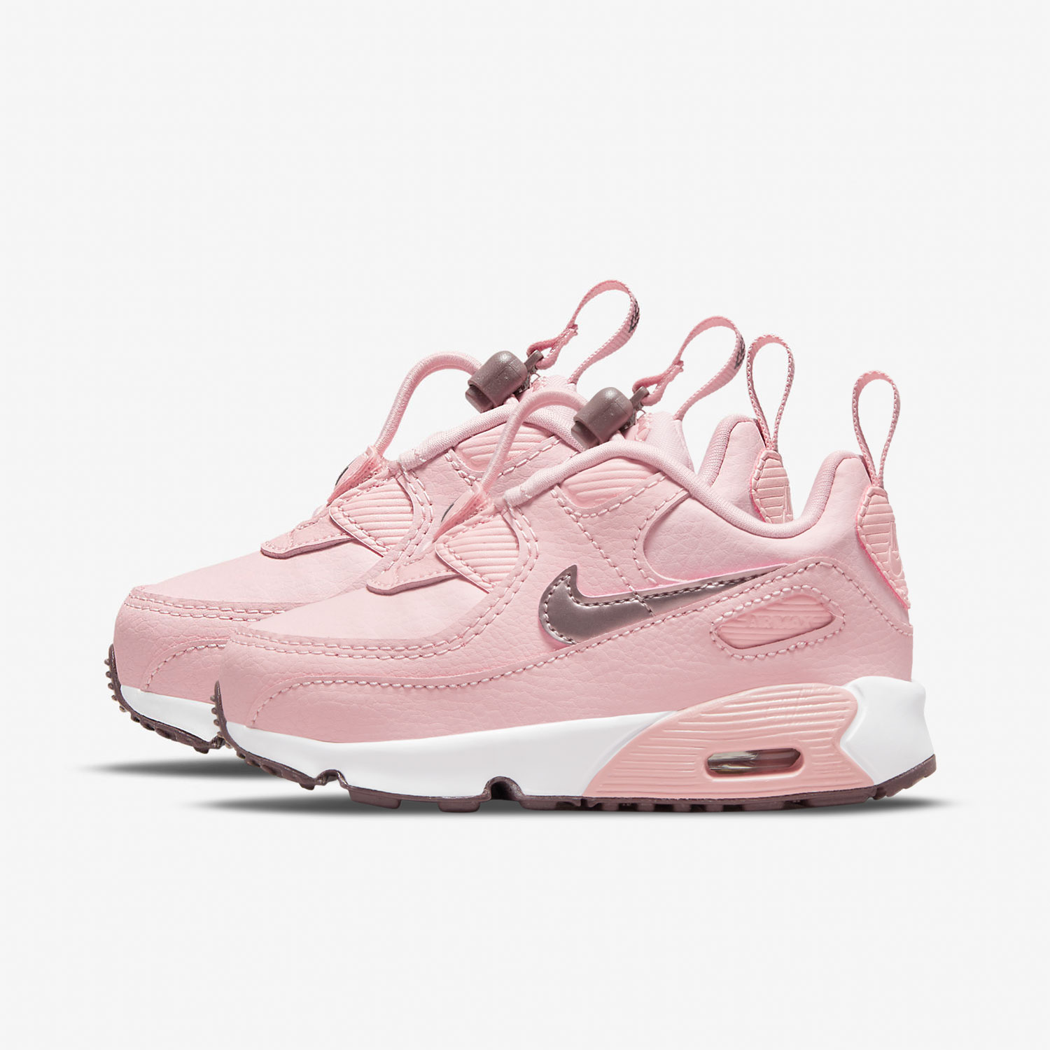 Оригинальная детская повседнев – обзор и цена Nike Shoes Air Max 90