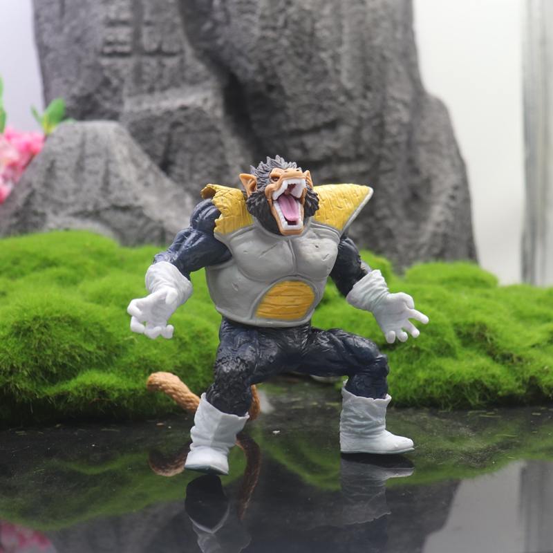 Коллекционная фигурка Dragon B – обзор и цена Vintage Collectible Figurines