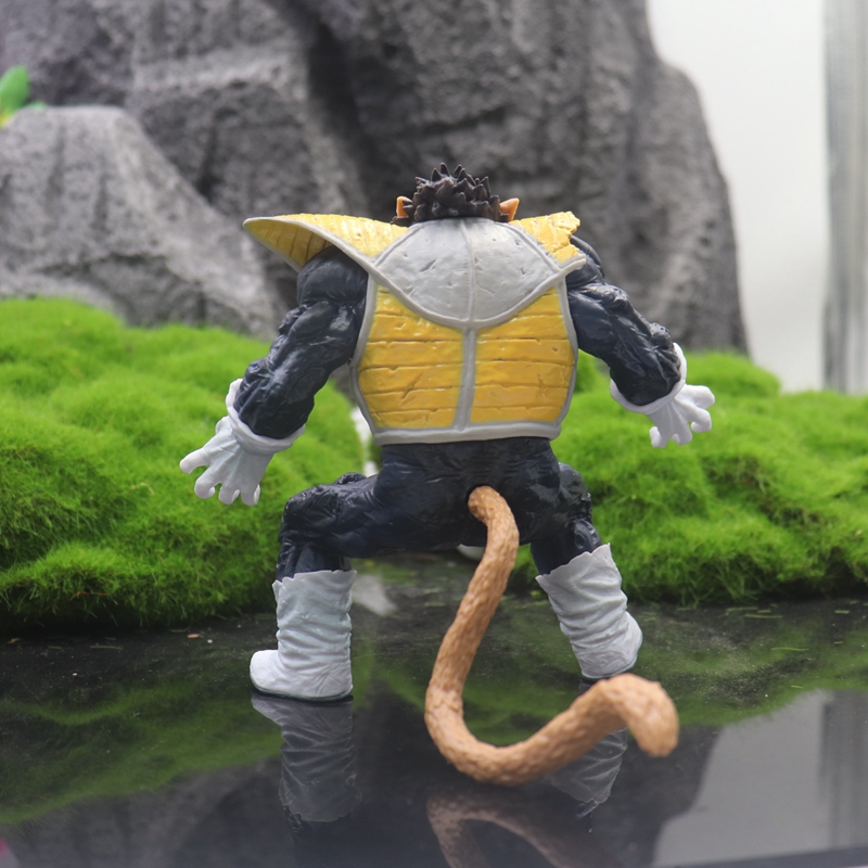 Коллекционная фигурка Dragon B – обзор и цена Vintage Collectible Figurines