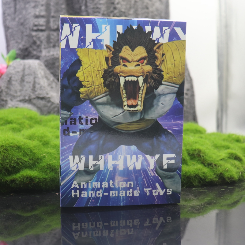 Коллекционная фигурка Dragon B – обзор и цена Vintage Collectible Figurines
