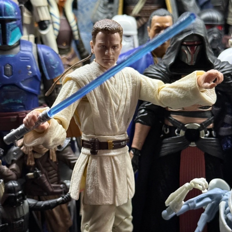 Оригинальная коллекционная фиг – обзор и цена Vintage Collection Star Wars