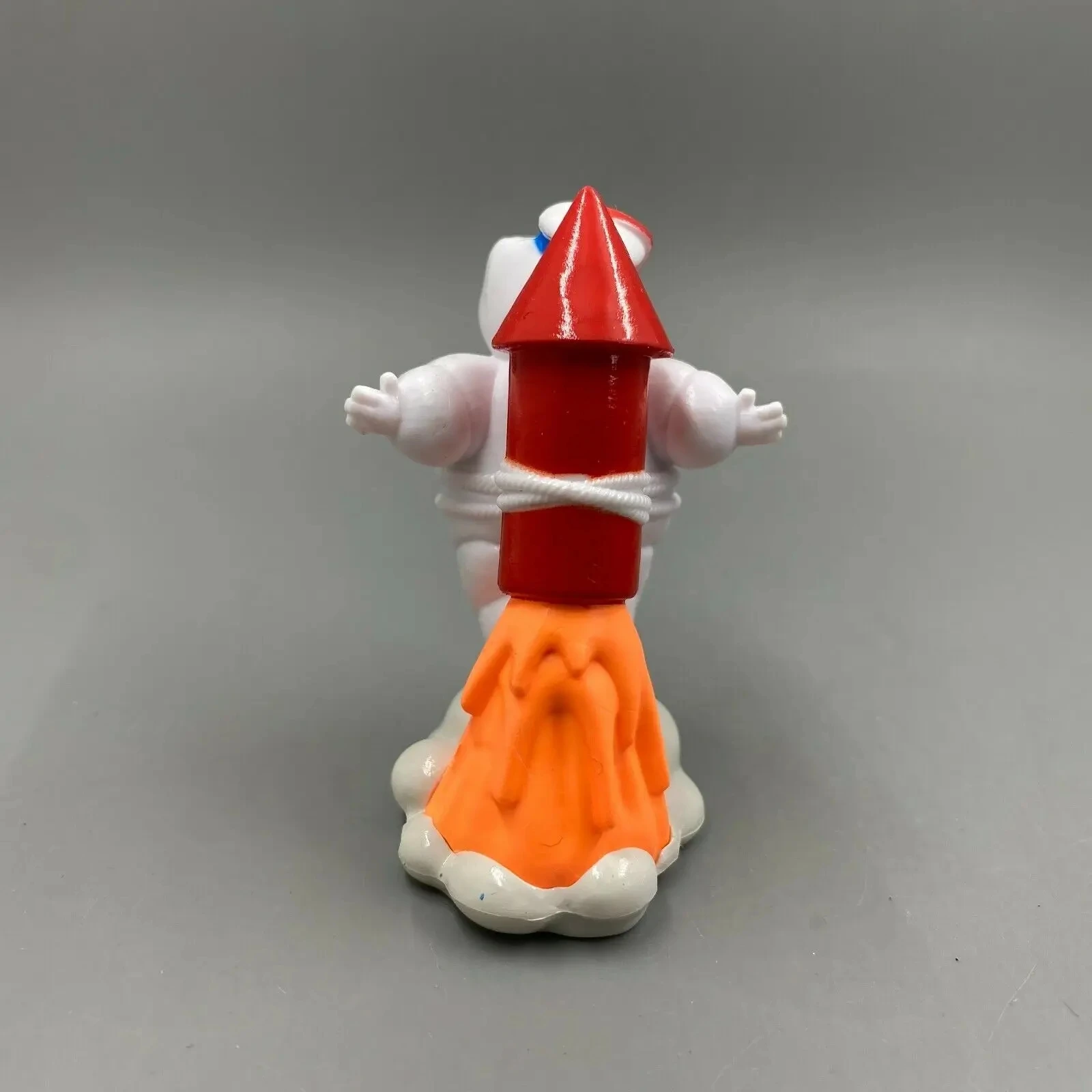 6 шт. милые винтажные Охотники – обзор и цена Vintage Collectible Figures