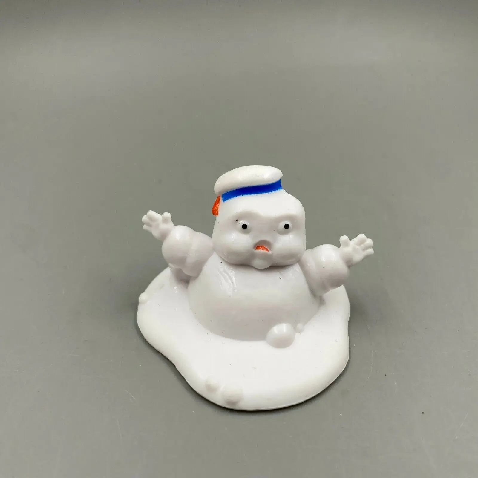 6 шт. милые винтажные Охотники – обзор и цена Vintage Collectible Figures