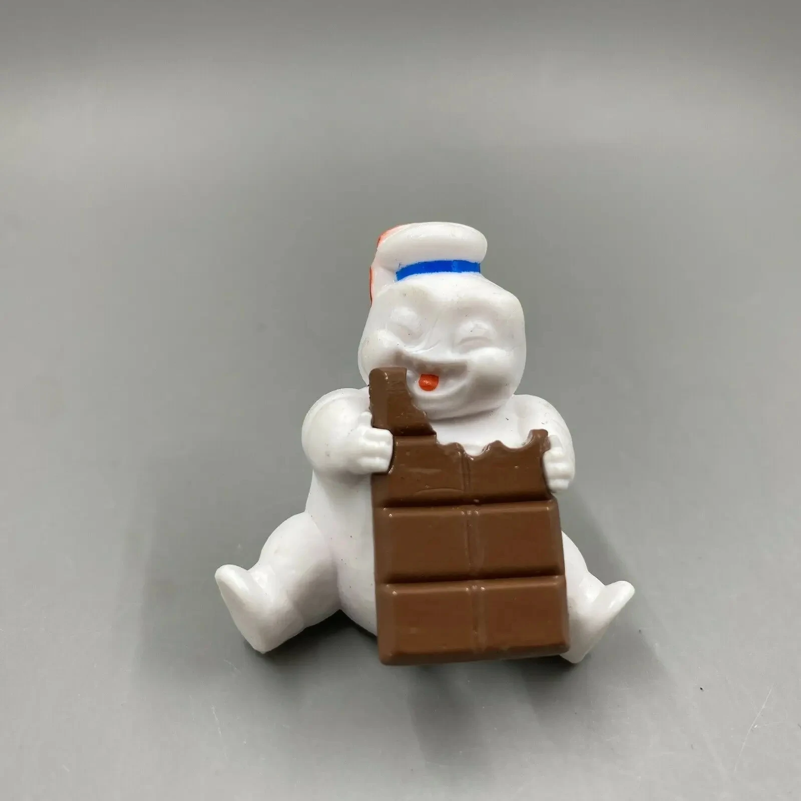 6 шт. милые винтажные Охотники – обзор и цена Vintage Collectible Figures