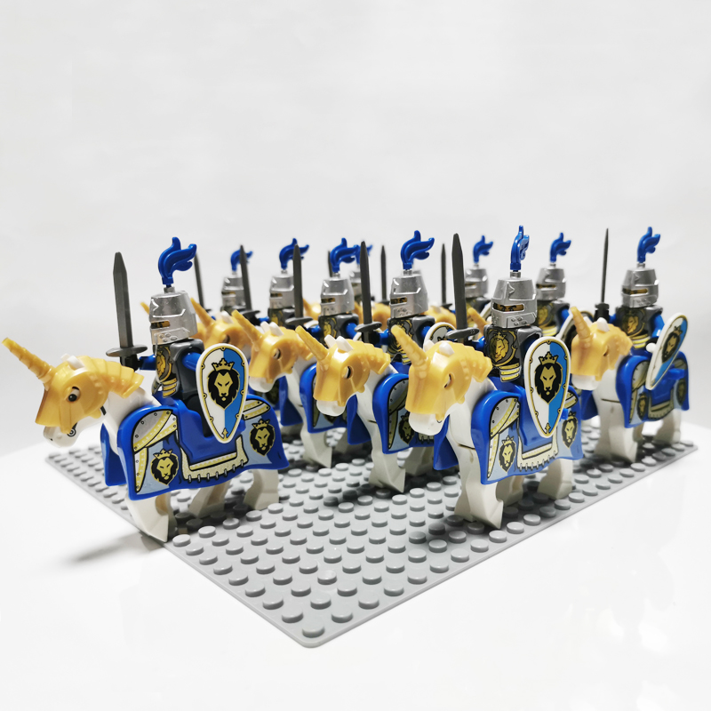 Винтажный Сокол средневекового – обзор и цена Vintage Collectible Figures