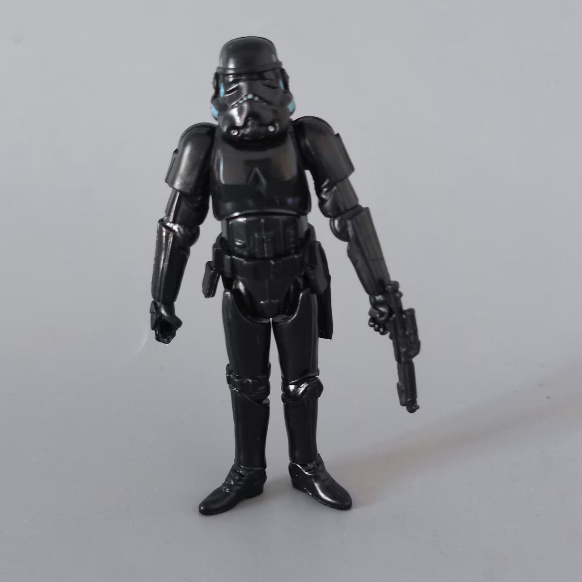 Лот «Звездные войны» Shadow St – обзор и цена Vintage Collection Star Wars