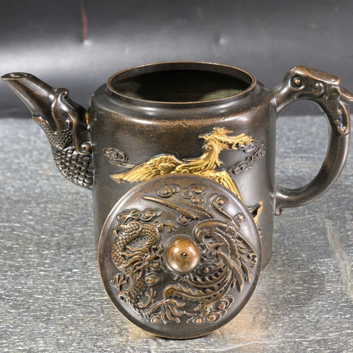 Винтажный позолоченный латунны – обзор и цена Collectible Vintage Wine