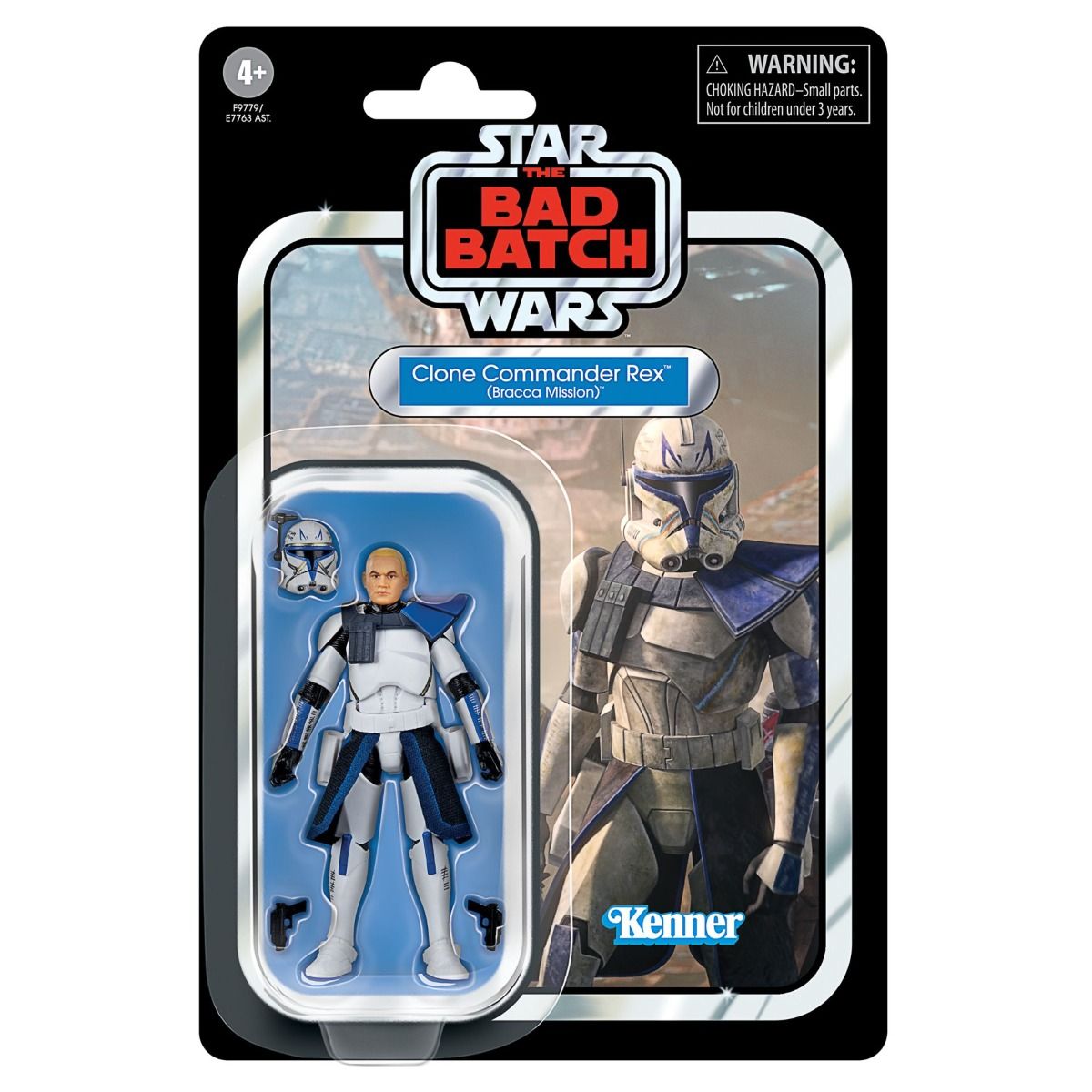 Фигурки из коллекции Star Wars – обзор и цена Vintage Collection Star Wars