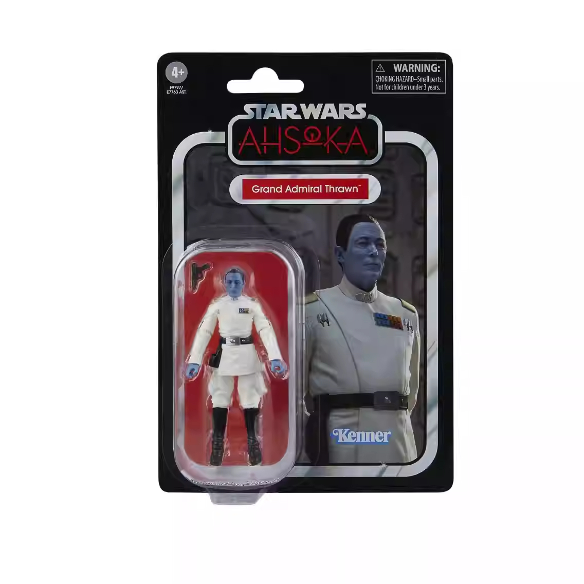 Фигурки из коллекции Star Wars – обзор и цена Vintage Collection Star Wars