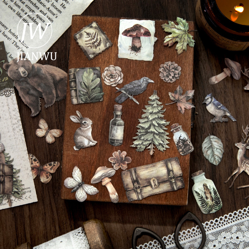 Серия JIANWU Collect Small Thi – обзор и цена Small Vintage Collectible Items