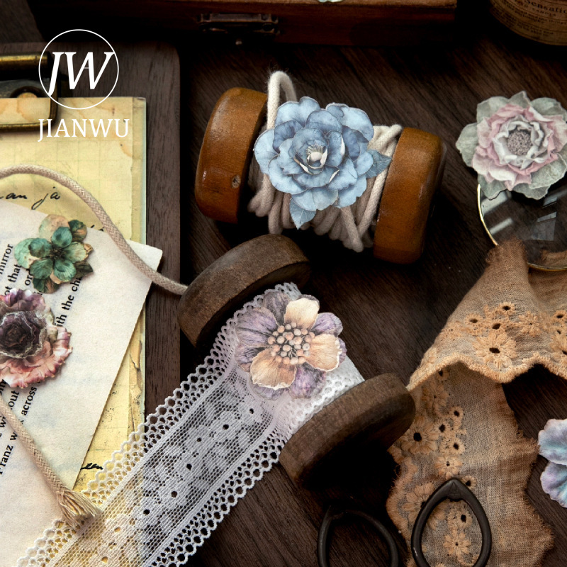 Серия JIANWU Collect Small Thi – обзор и цена Small Vintage Collectible Items