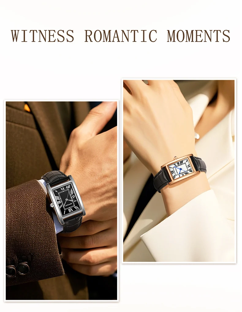 SANDA новые часы для отдыха с  – обзор и цена Vintage Collectible Watches