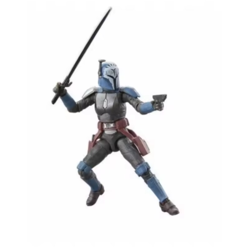 Оригинальная коллекционная мод – обзор и цена Vintage Collection Star Wars