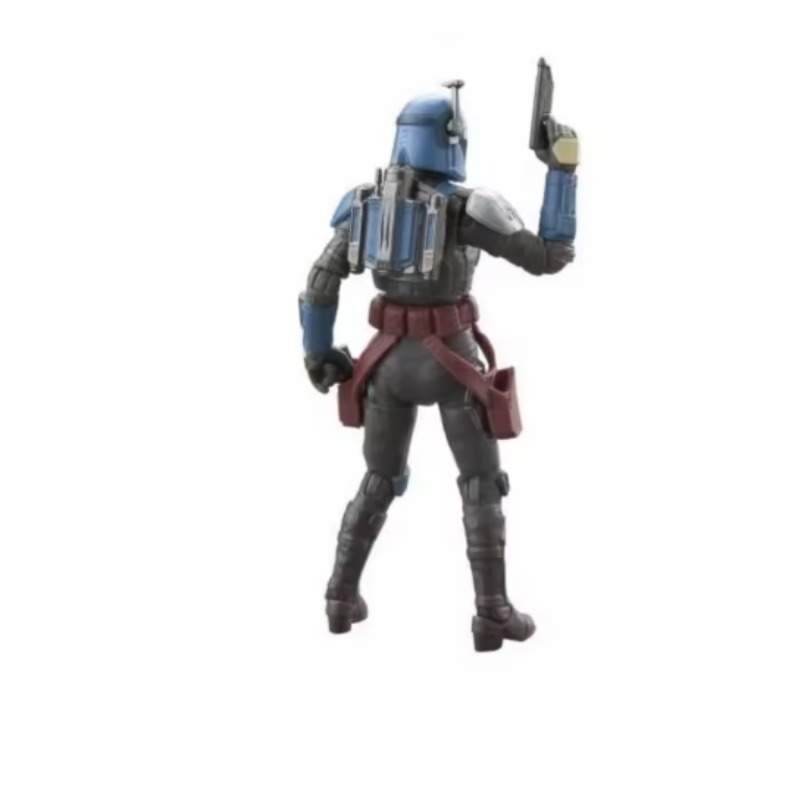 Оригинальная коллекционная мод – обзор и цена Vintage Collection Star Wars